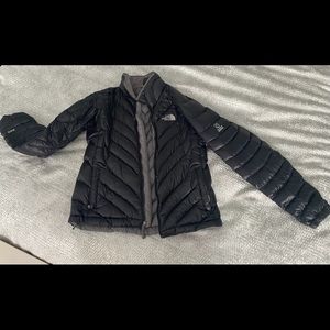 The North Face 900 flight series jacket
